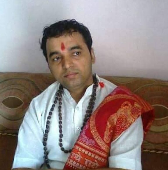 Basudev Marasini
